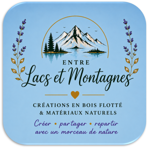 Entre Lacs et Montagnes